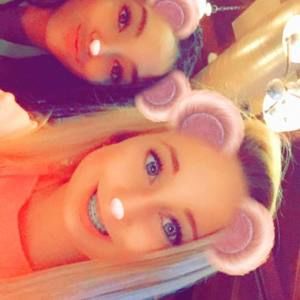 Meet your Posher, Jayla